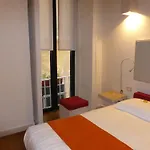 Pensión Micalo Art Nápoles