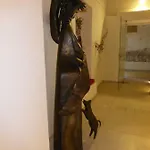 Micalo Art Pensión 4*
