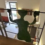 Pensión Micalo Art Nápoles