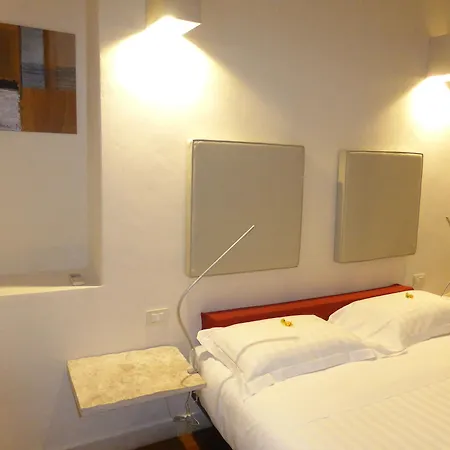 招待所 Micalo Art 那不勒斯