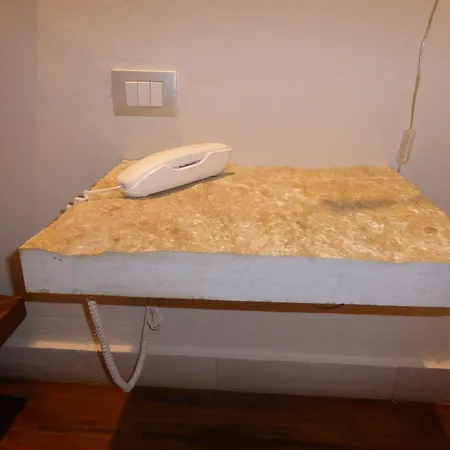 Micalo Art 招待所 4*