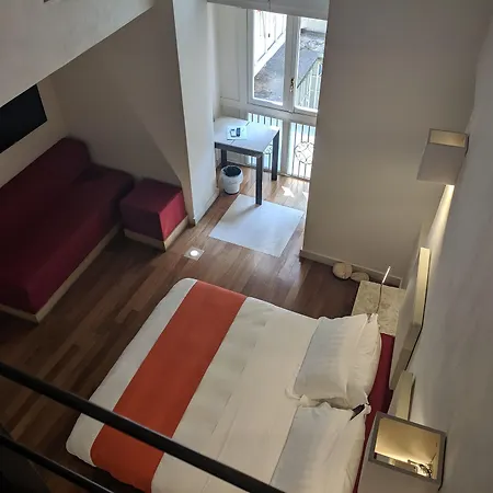 Micalo Art 4* 那不勒斯