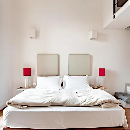 招待所 Micalo Art 那不勒斯