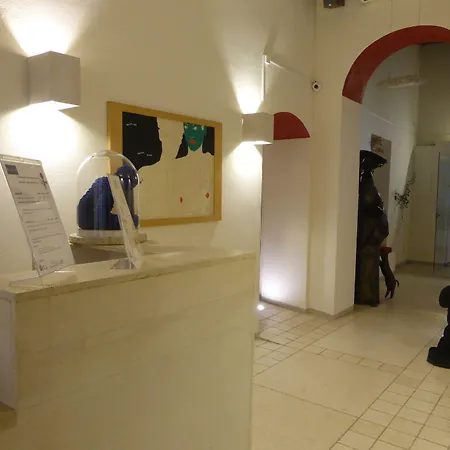 招待所 Micalo Art 那不勒斯