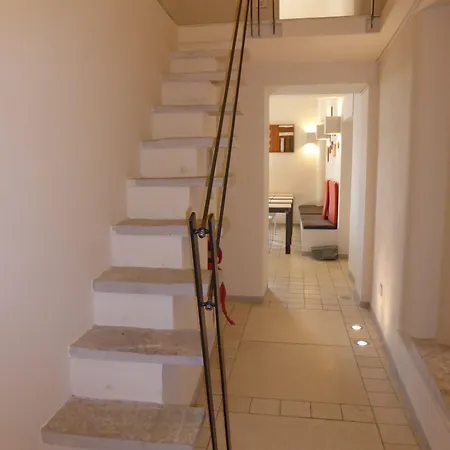 Micalo Art 4* 那不勒斯