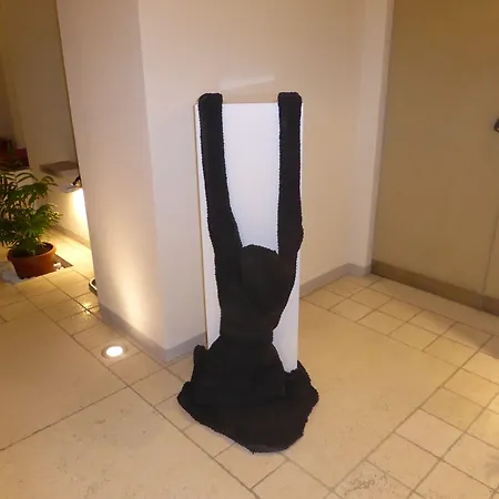 招待所 Micalo Art