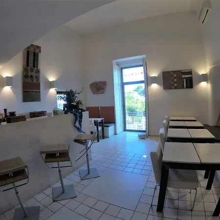 Micalo Art 那不勒斯