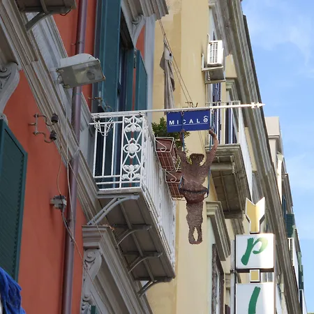 Micalo Art 4* 那不勒斯