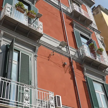 Micalo Art 4* 那不勒斯