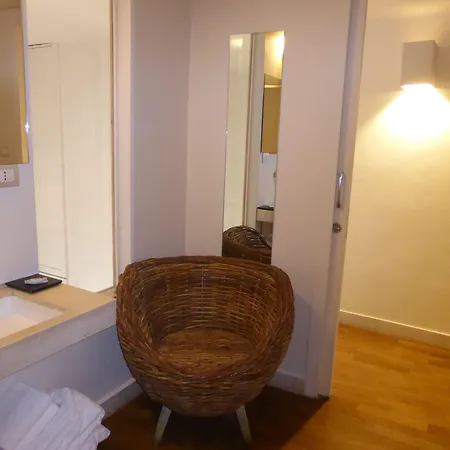 Micalo Art 招待所 4*