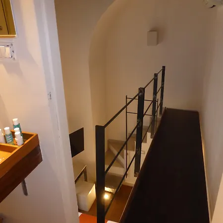 Micalo Art 招待所 那不勒斯