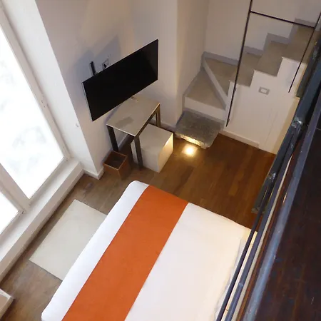 Micalo Art 招待所 4*