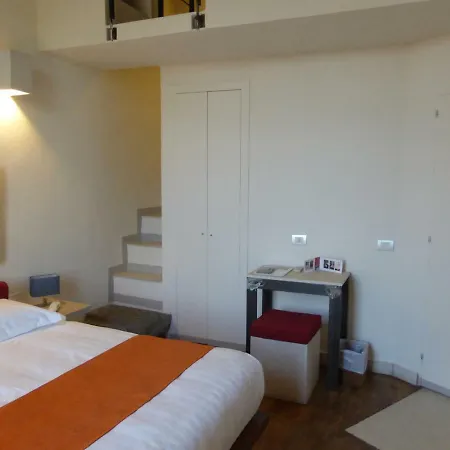 招待所 Micalo Art 那不勒斯