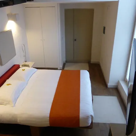 招待所 Micalo Art 那不勒斯