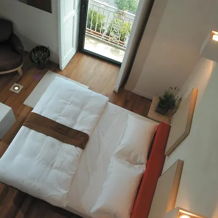 Micalo Art Maison d'hôtes Naples