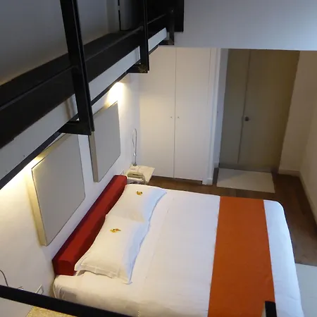 Micalo Art Maison d'hôtes 4*