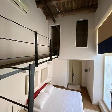 Maison d'hôtes Micalo Art Naples