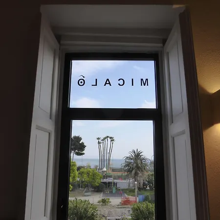 Micalo Art Maison d'hôtes 4*