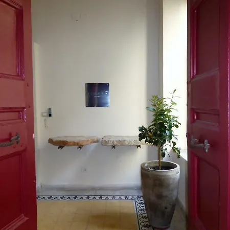 Maison d'hôtes Micalo Art 4*