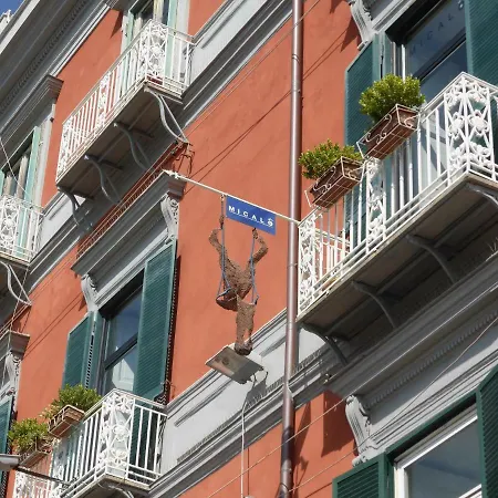 Micalo Art Maison d'hôtes 4*