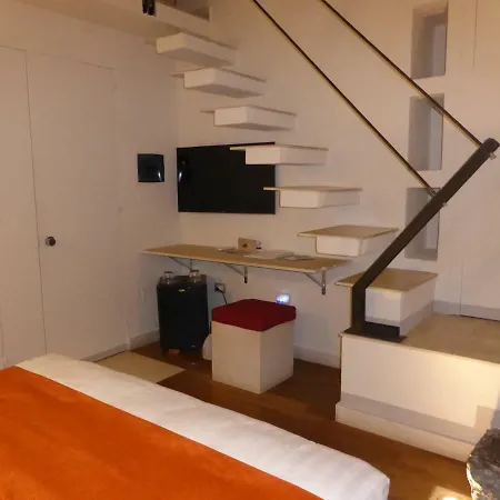 Maison d'hôtes Micalo Art 4*