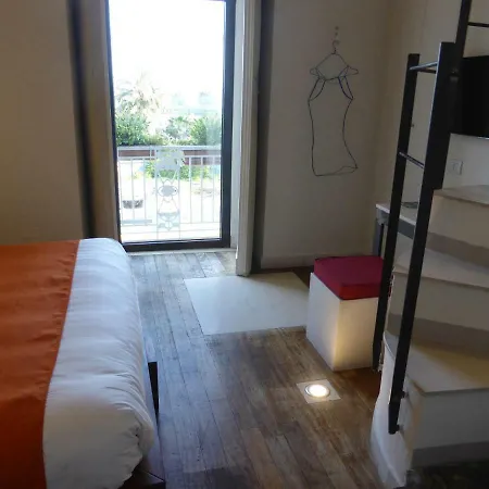 Maison d'hôtes Micalo Art