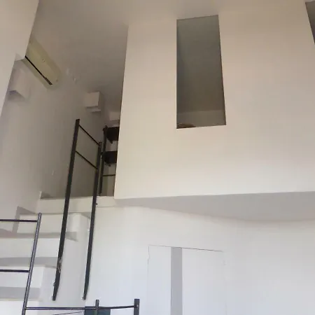 Maison d'hôtes Micalo Art