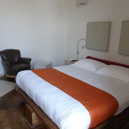 Maison d'hôtes Micalo Art 4*