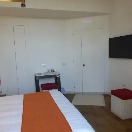 Micalo Art Maison d'hôtes Naples