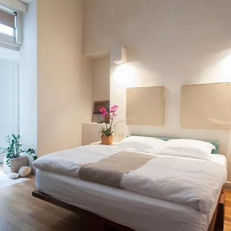 Maison d'hôtes Micalo Art Naples