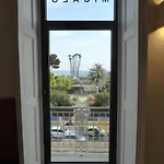 Гостевой дом Micalo Art Неаполь