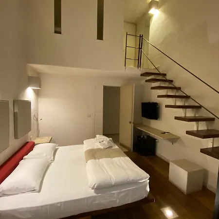 Guest house Micalo Art