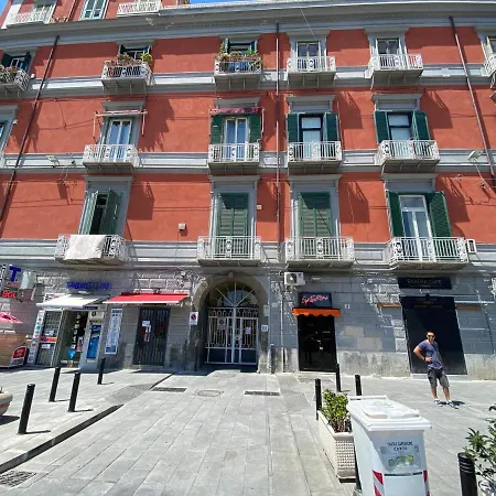 Guest house Micalo Art 4*