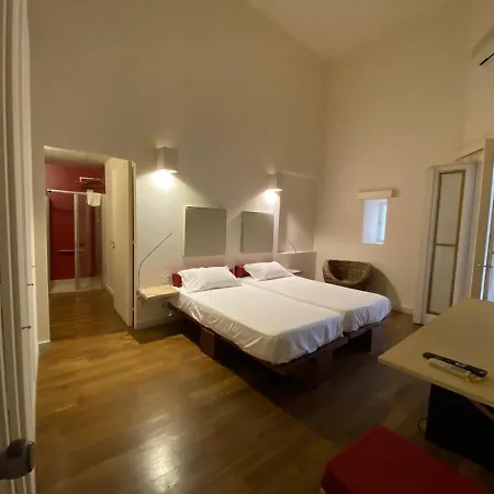 Guest house Micalo Art