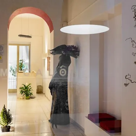 Micalo Art Naples