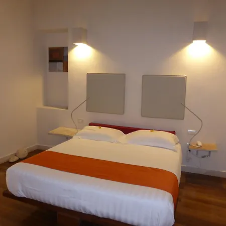 Guest house Micalo Art