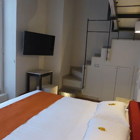 Micalo Art Guest house 4*