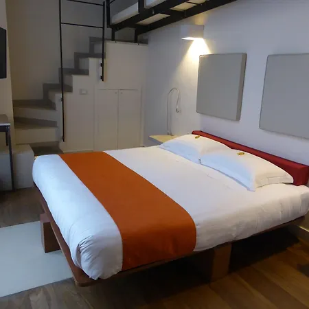 Micalo Art Guest house 4*