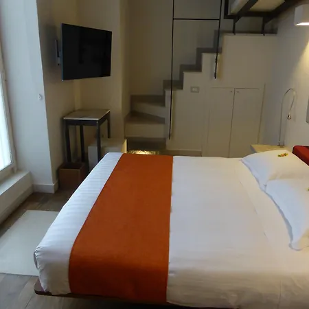 Guest house Micalo Art