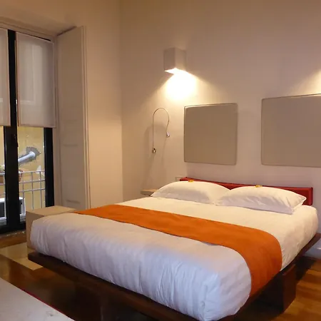 Guest house Micalo Art 4*