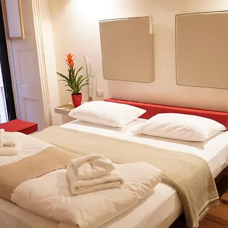 Micalo Art Guest house Naples