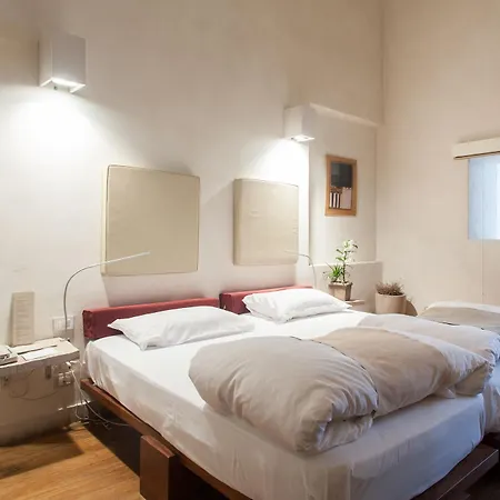 Guest house Micalo Art Naples