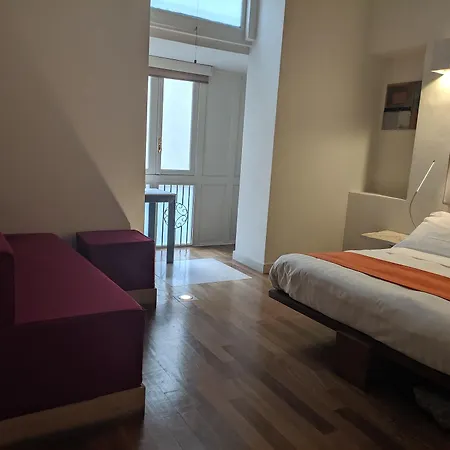 Micalo Art Guest house 4*