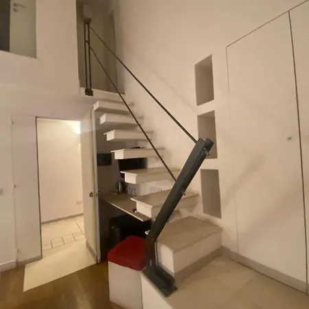 Micalo Art Guest house 4*