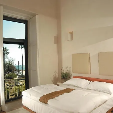 Micalo Art Guest house Naples