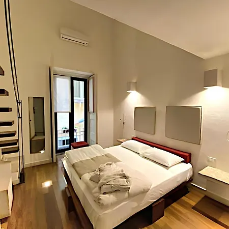 Micalo Art Guest house 4*