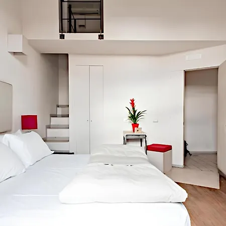 Micalo Art Guest house