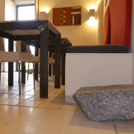 Guest house Micalo Art