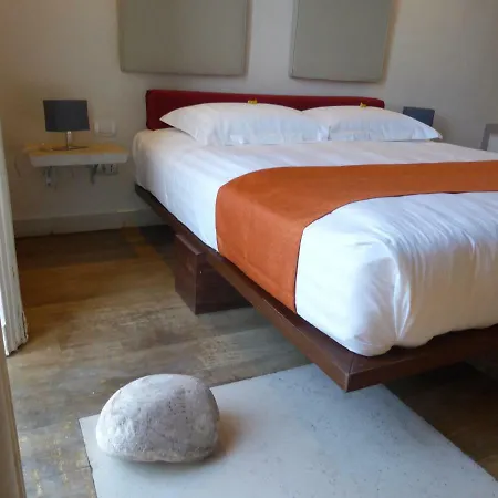 Micalo Art Guest house 4*