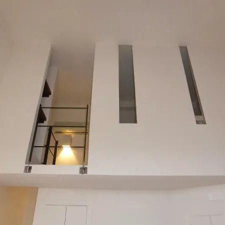 Micalo Art Guest house